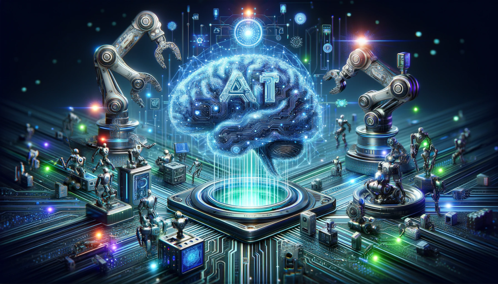how to use ai for executive decision support How to Use AI for Executive Decision Support Systems