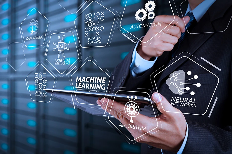 How to Use AI for Market Trend Analysis and Insights