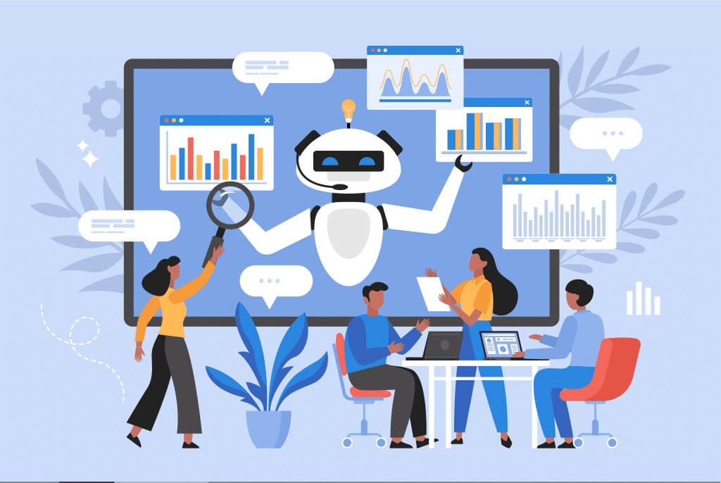 How to Use AI for Regulatory Change Management