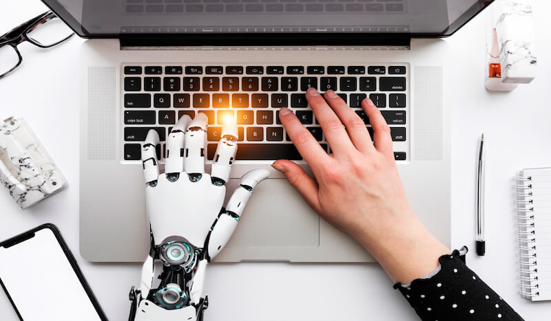 how to use ai for website performance optimization How to Use AI for Website Performance Optimization