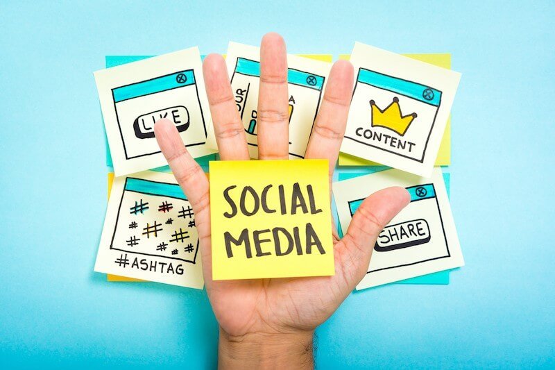 social media content for nonprofits Social Media Content for Nonprofits Explained