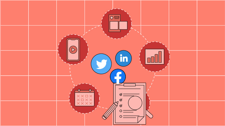 Social Media Content Frequency: What’s Optimal?
