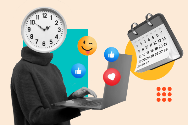 social media content strategy Social Media Content Strategy: How to Plan for Success