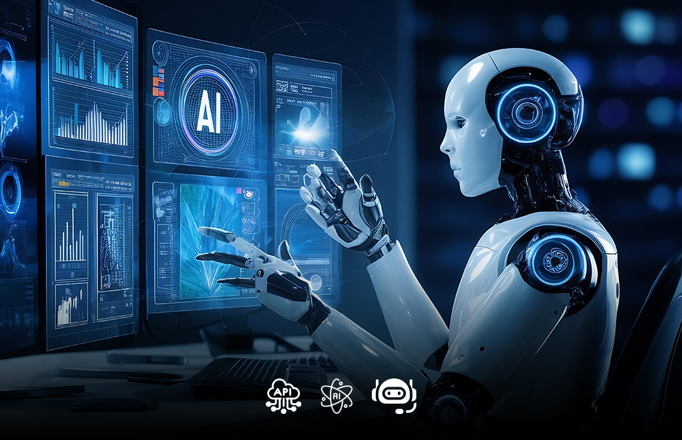 impact of ai on retail operations The Direct Impact of AI on Modern Retail Operations