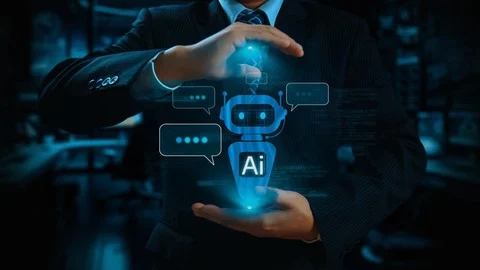 impact of ai on competitive advantage The Growing Impact of AI on Competitive Advantage