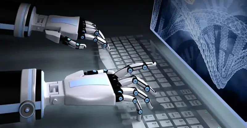 impact of ai on human resource management The Impact of AI on Human Resource Management Trends