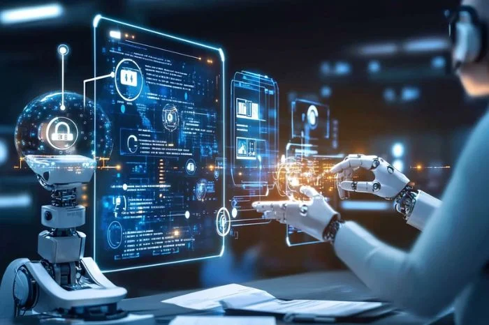 risks of using third party ai tools The Risks of Using Third-Party AI Tools You Should Know