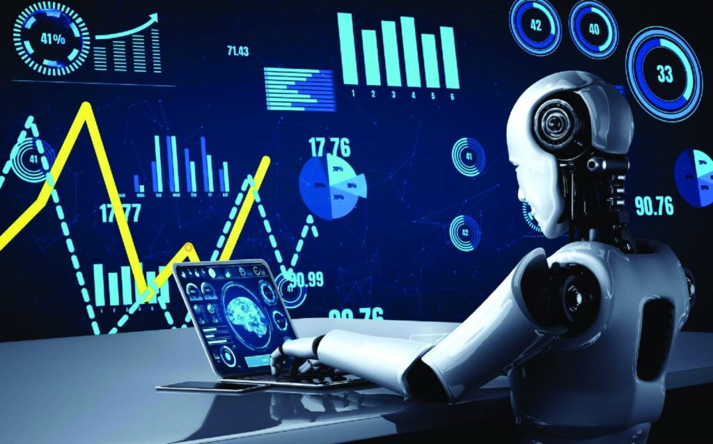 Traditional Automation vs. AI: Key Differences for Business