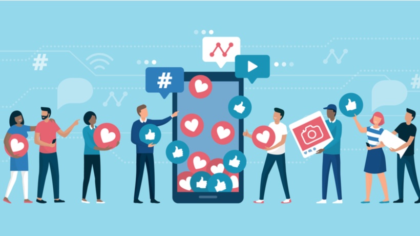 types of social media content Types of Social Media Content Every Brand Should Use