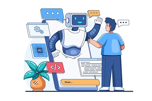 understanding the roi of ai implementation Understanding the ROI of AI Implementation for Executives