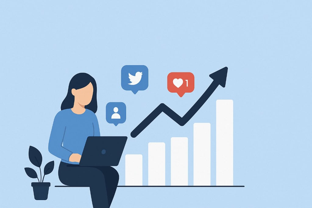 using AI for content creation Using AI for Content Creation on Social Media