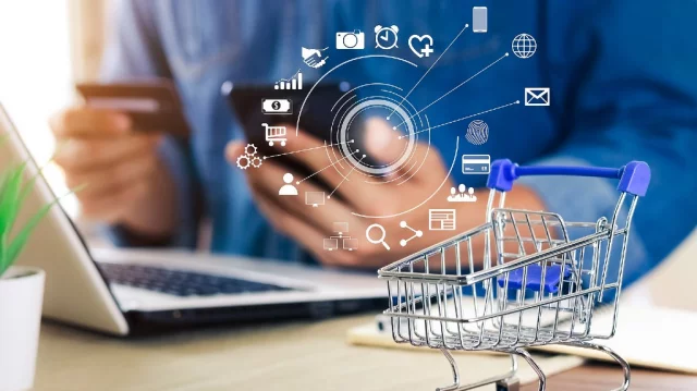 virtual try-on using ai Virtual Try-On Using AI: Let Customers Preview Products Online