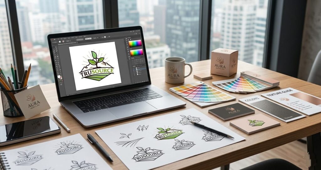 brand color palette tools Best Brand Color Palette Tools for Perfect Visuals