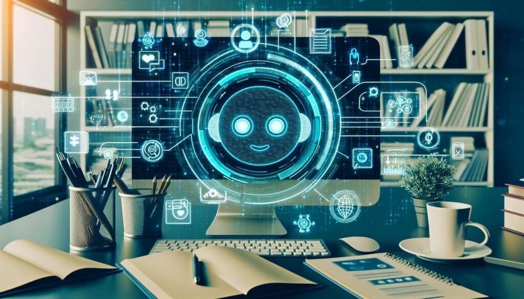 Guide to Ethical AI Implementation in the Modern Workplace