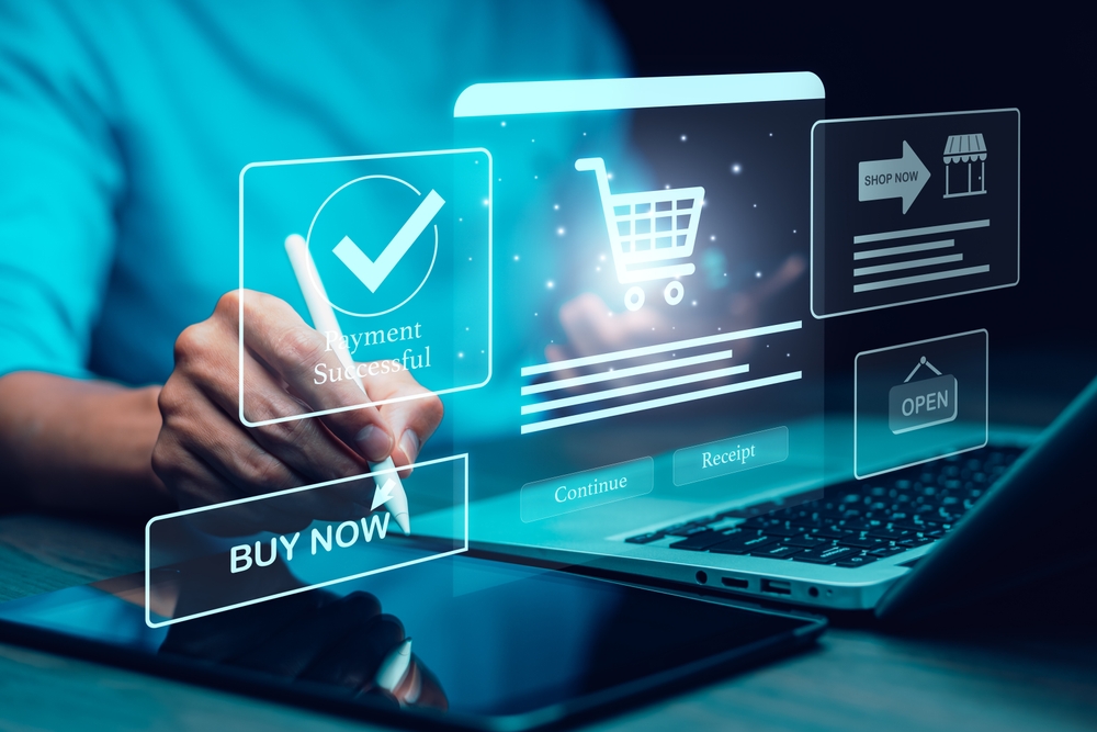 How AI Transforms Online Retail: Smarter, Faster, and Personalized