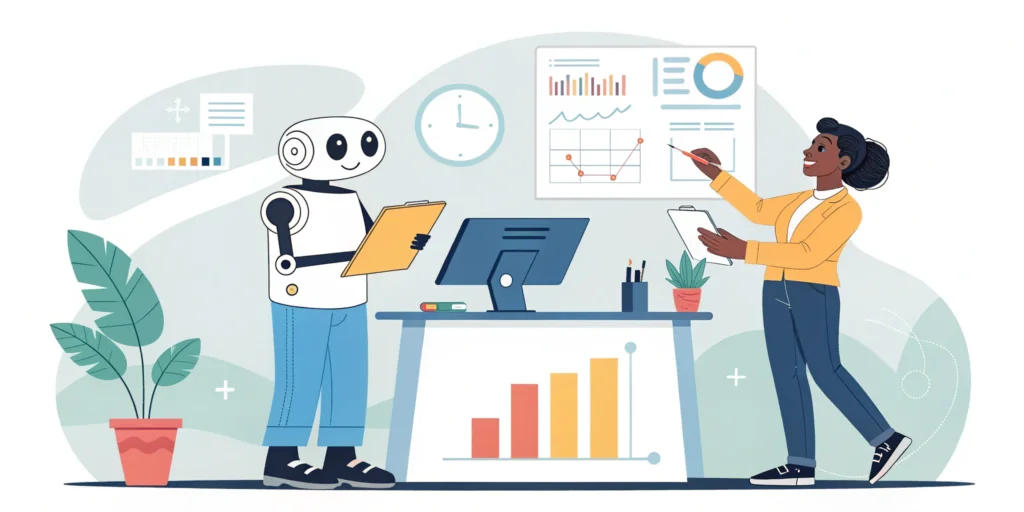 How to Automate Repetitive Tasks with AI: A Step-by-Step