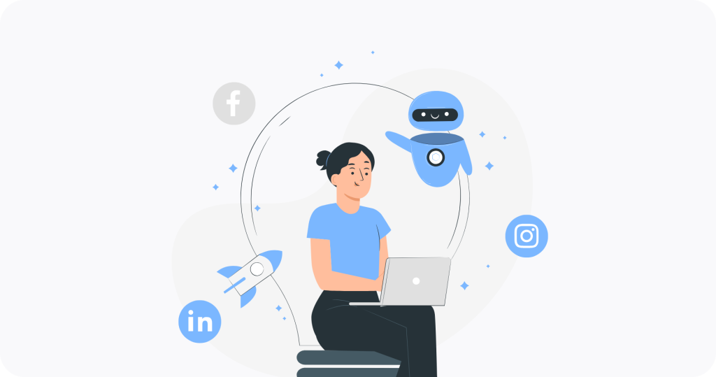 Social Media Content Ideas to Grow Reach and Engagement