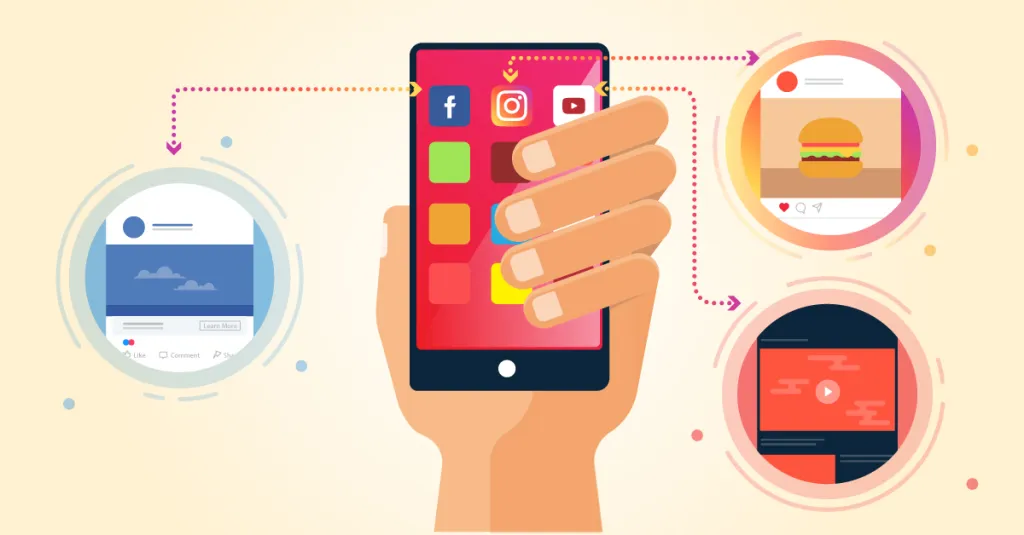 Social Media Content Tone of Voice Explained