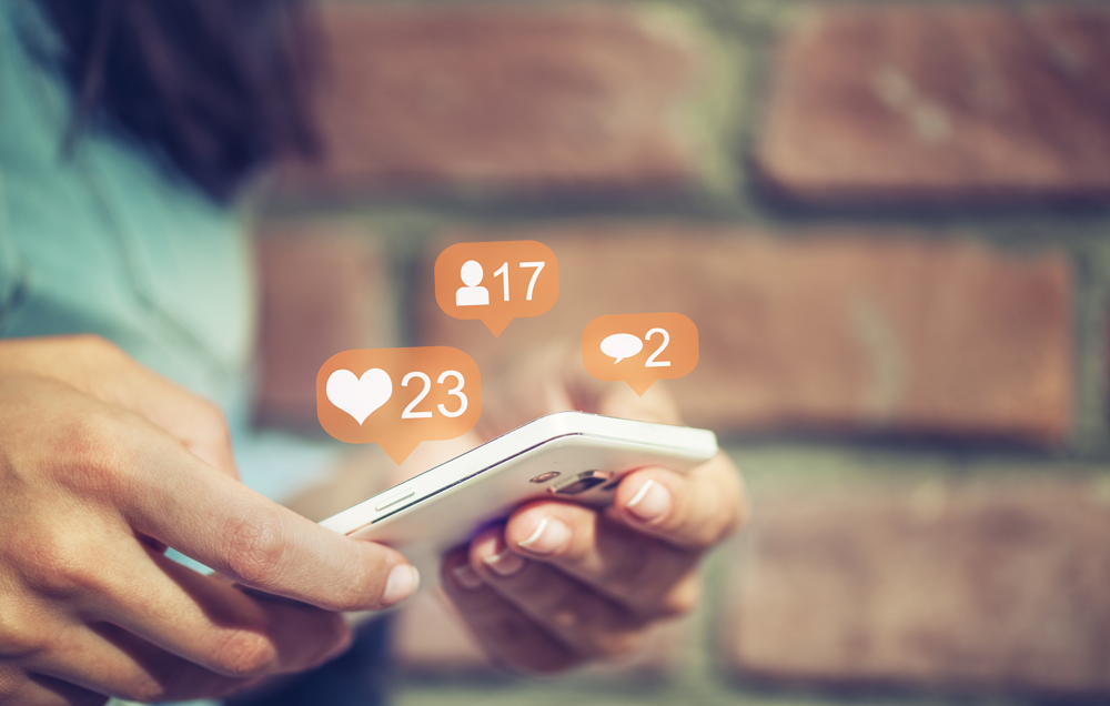 Stories Content Strategy for Social Media Platforms