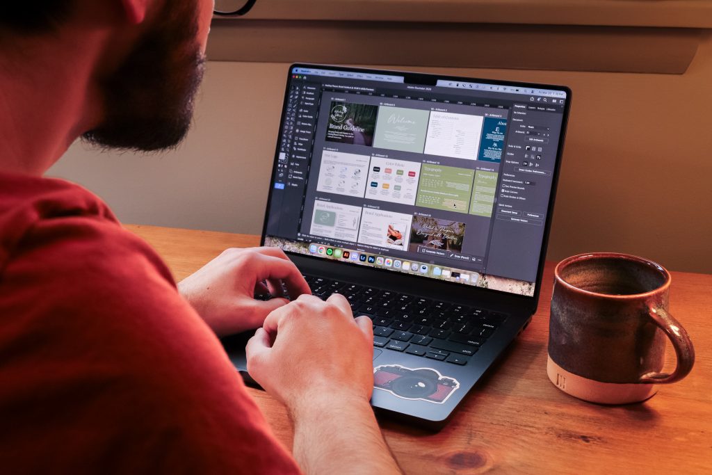 benefits of online branding tools Top Benefits of Online Branding Tools Revealed