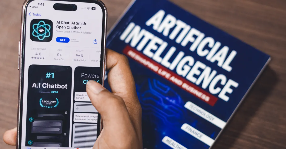 What Is AI Marketing? A Complete Beginner's Guide