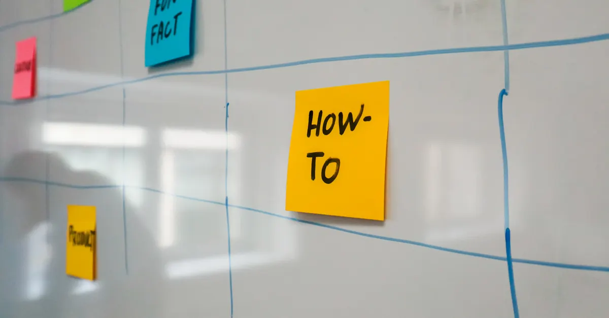 How to Create an Instagram Marketing Strategy